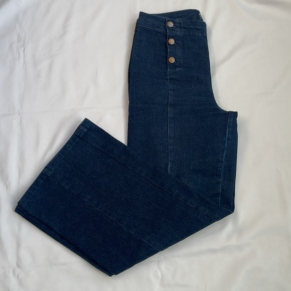 Boden Denim - Boden Sailor Jeans